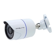 Видеокамера IP Орбита OT-VNI37 белая, инфракрасная подстветка, разрешение 2 Mp, объектив 3,6 мм